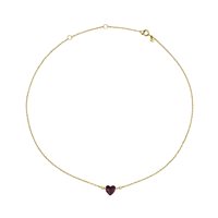 Collana Breil Donna CANDY in Acciaio Pietre dure TJ3770